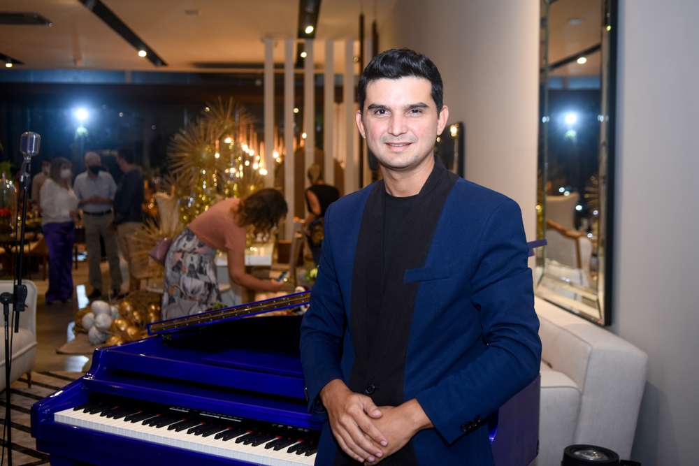 Fortim será destaque no novo clipe do projeto “Orgulho de ser cearense” do pianista Paulo Rodrigo