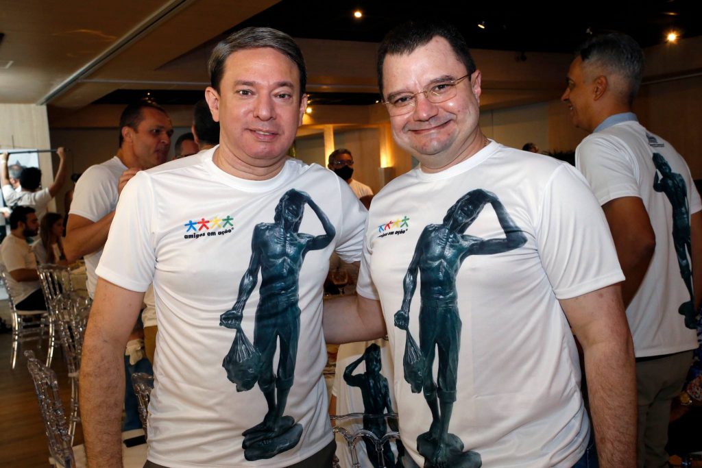 Paulo Vale E Haroldo Maia