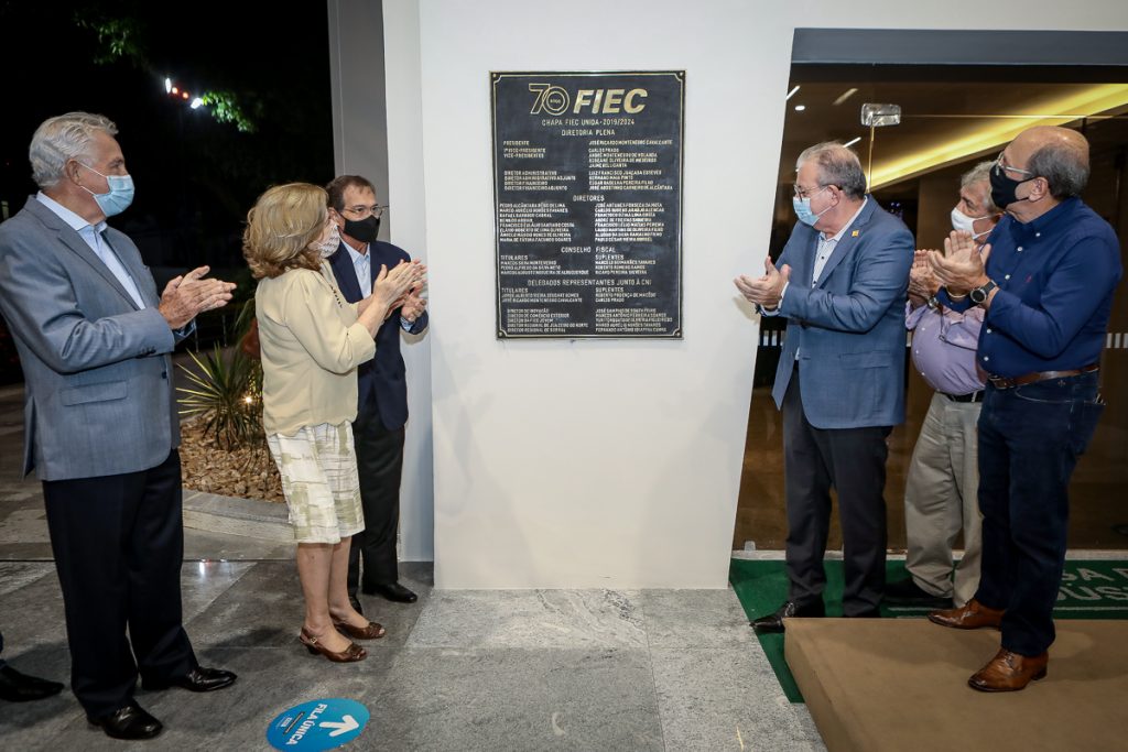 Placa Diretoria Fiec (1)