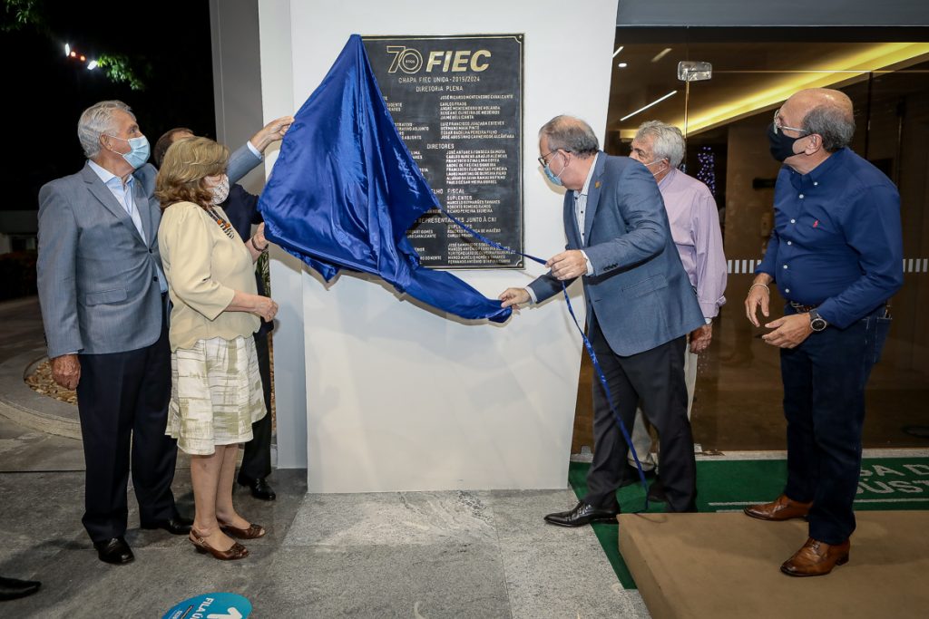 Placa Diretoria Fiec (2)
