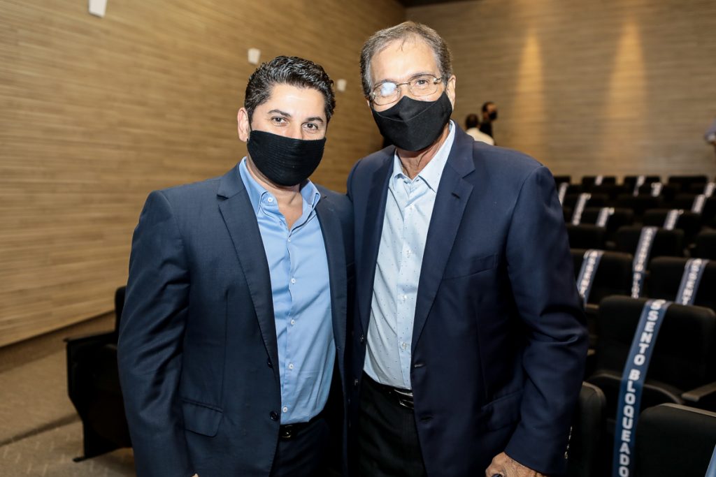 Pompeu Vasconcelos E Beto Studart (1)