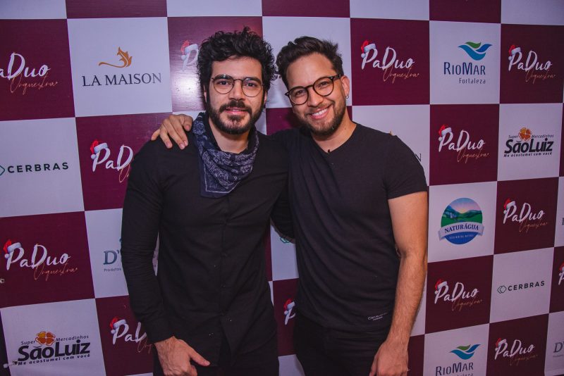 Rafael Maia E Phelipe Carvalho (1)