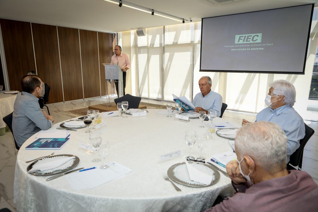 Reuniao Sebrae E Fiec (1)