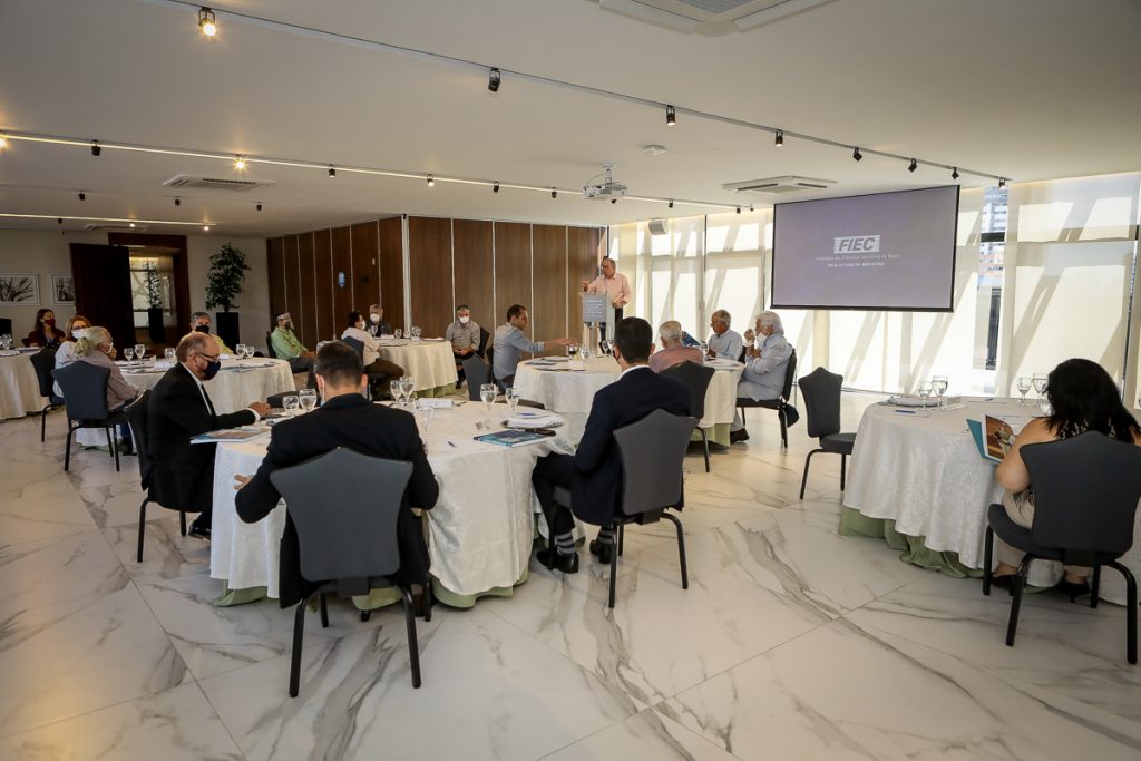 Reuniao Sebrae E Fiec (4)