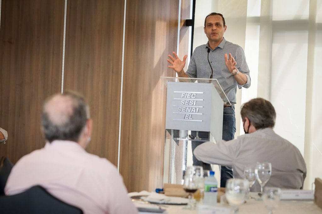 Reuniao Sebrae E Fiec (5)