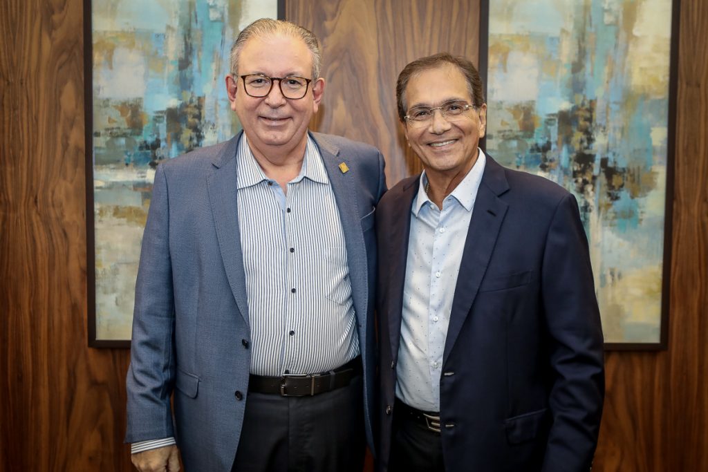 Ricardo Cavalcante E Beto Studart (1)