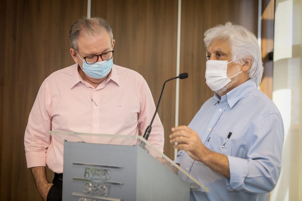 Ricardo Cavalcante E Joaquim Cartaxo (2)