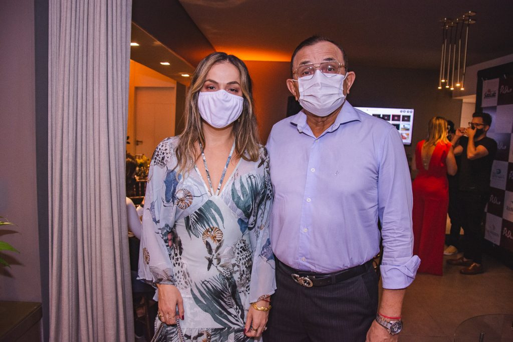 Roberta E Raimundo Philomeno