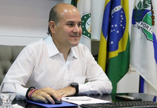 Prefeitura de Fortaleza injeta R$ 786 mi na economia da Capital em 32 dias