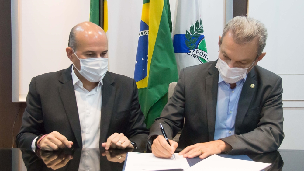 Sarto define secretários da Prefeitura de Fortaleza. Confira a lista Sarto define secretários da Prefeitura de Fortaleza. Confira a lista