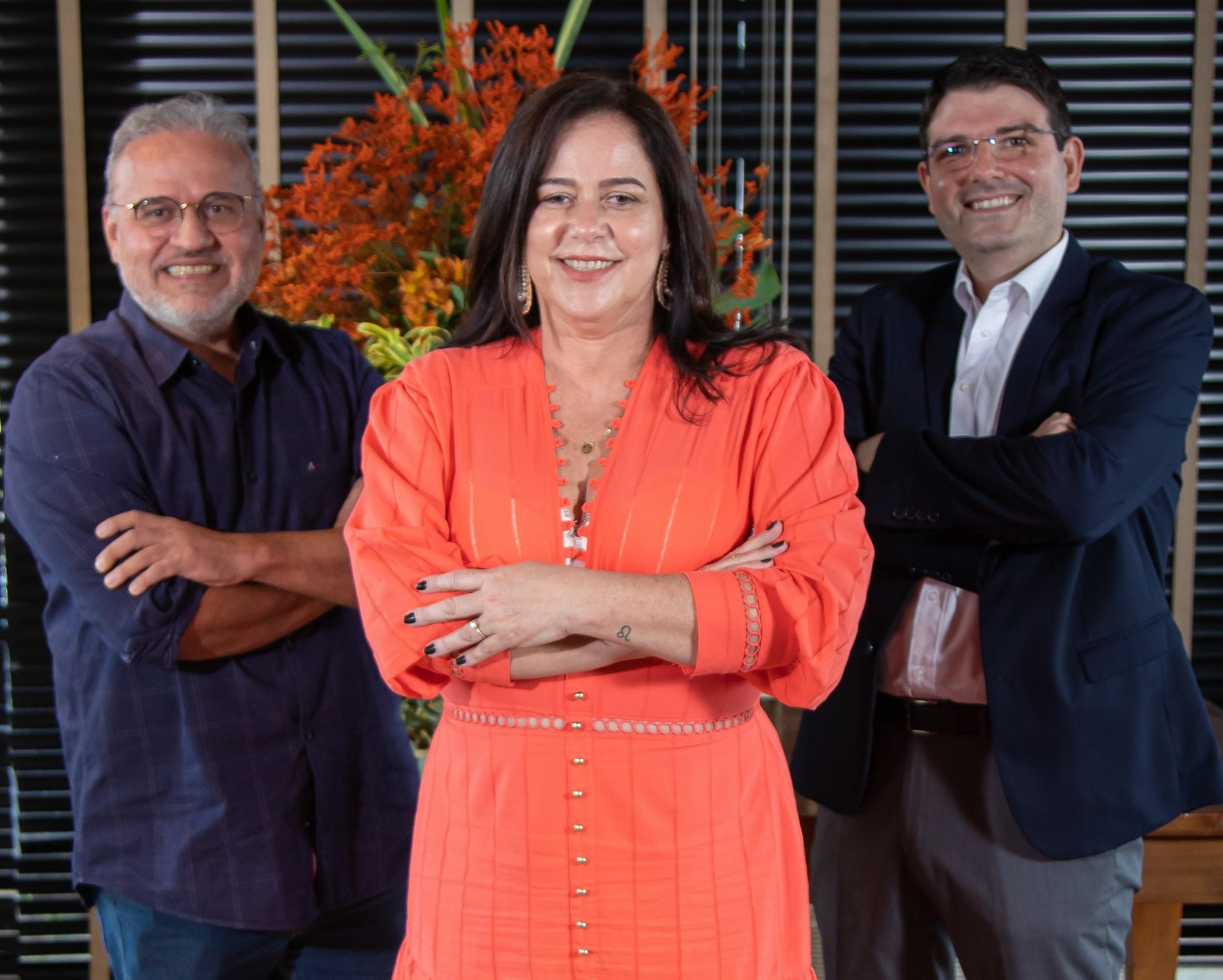 Iguatemi Fortaleza recebe quiosque da Clínica Evangelista Torquato Iguatemi Fortaleza recebe quiosque da Clínica Evangelista Torquato