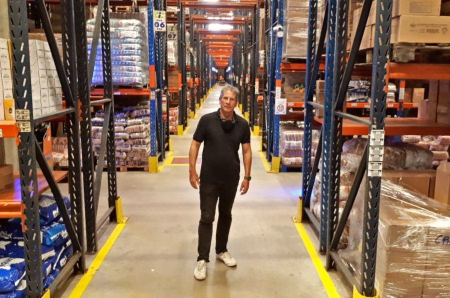 Severino Neto investe em promoções para o Dia dos Namorados nas lojas do Grupo São Luiz Severino Neto investe em promoções para o Dia dos Namorados nas lojas do Grupo São Luiz