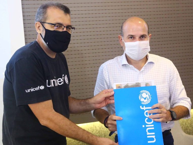 Fortaleza é destaque nos indicadores do Unicef para primeira infância e tem nove postos de saúde certificados como UAPIs