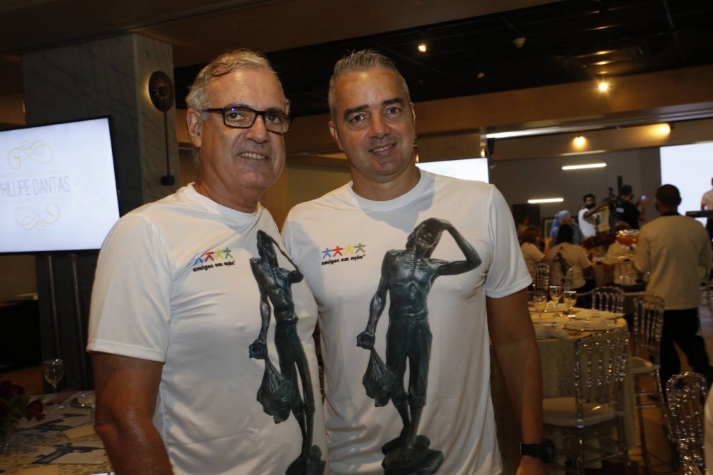 Urbano Costa Lima E Kal Aragao