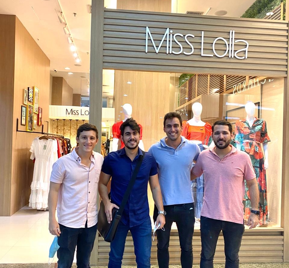 Ampliando seu portfólio, Iguatemi Fortaleza recebe loja da Miss Lolla