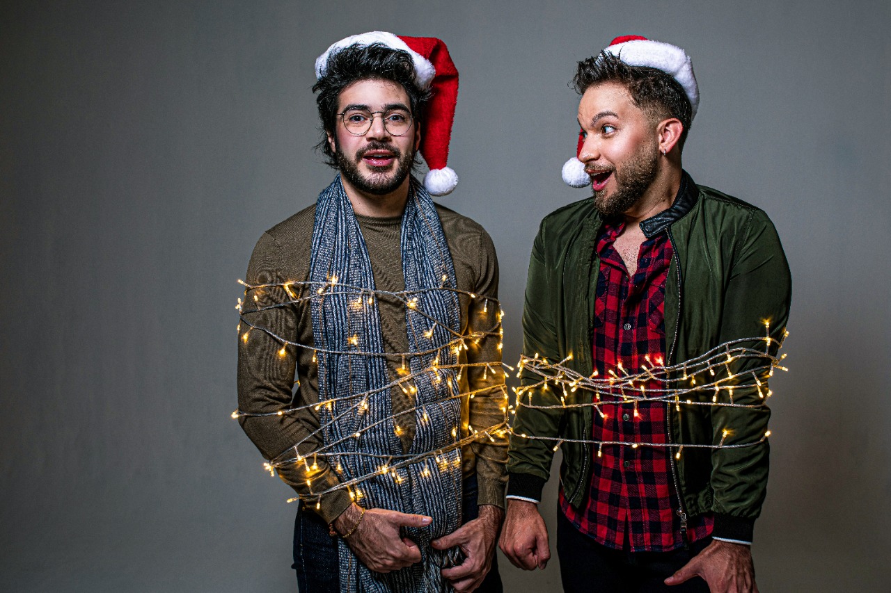 Paduo Orquestra estreia em concerto natalino no RioMar Fortaleza