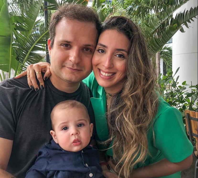 Nathália Ximenes festeja a nova idade com almoço no Carbone Steakhouse