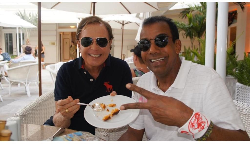 
				jorge ben jor
				
