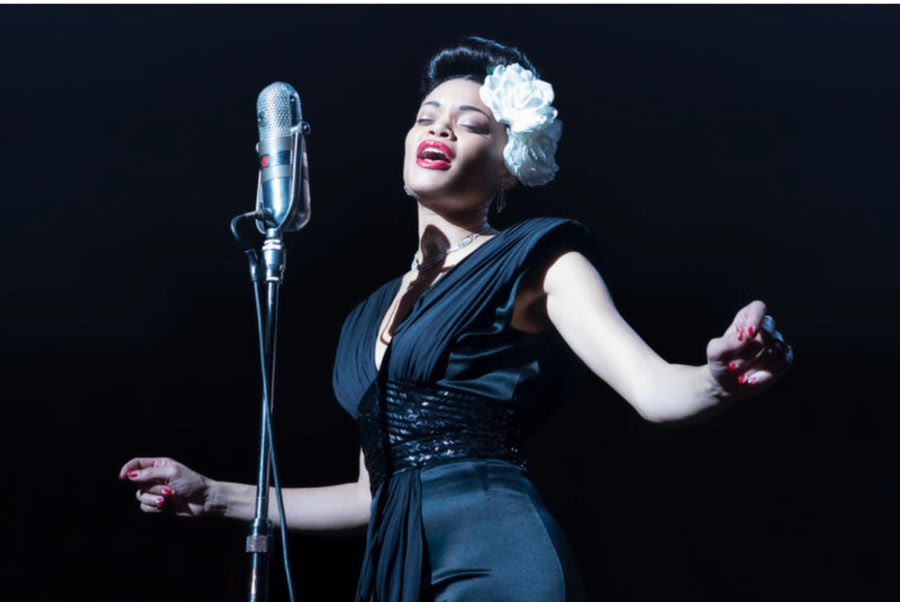 Prada assina figurino de filme sobre Billie Holiday