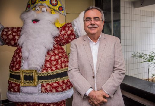 Campanha Natal de Prêmios 2020 movimenta R$ 1 milhão no comércio da Capital e encerra com sorteio ao vivo