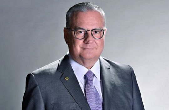 Chiquinho Feitosa comemora inclusão dos trabalhadores do transporte coletivo no grupo prioritário da imunização