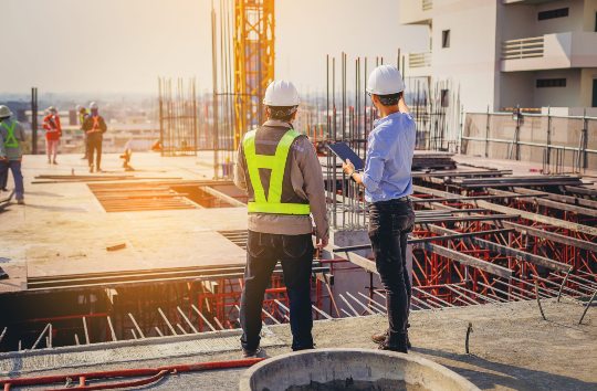 Construção civil deve apresentar o maior avanço já visto em oito anos, em 2021