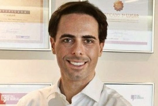 Artiz Meireles é o novo lançamento da Moura Dubeux com VGV de R$ 100 milhões