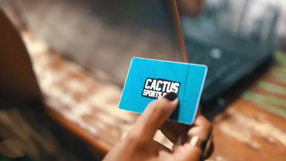 Cactus Sports Park abre loja de pré-cadastro no Iguatemi Fortaleza