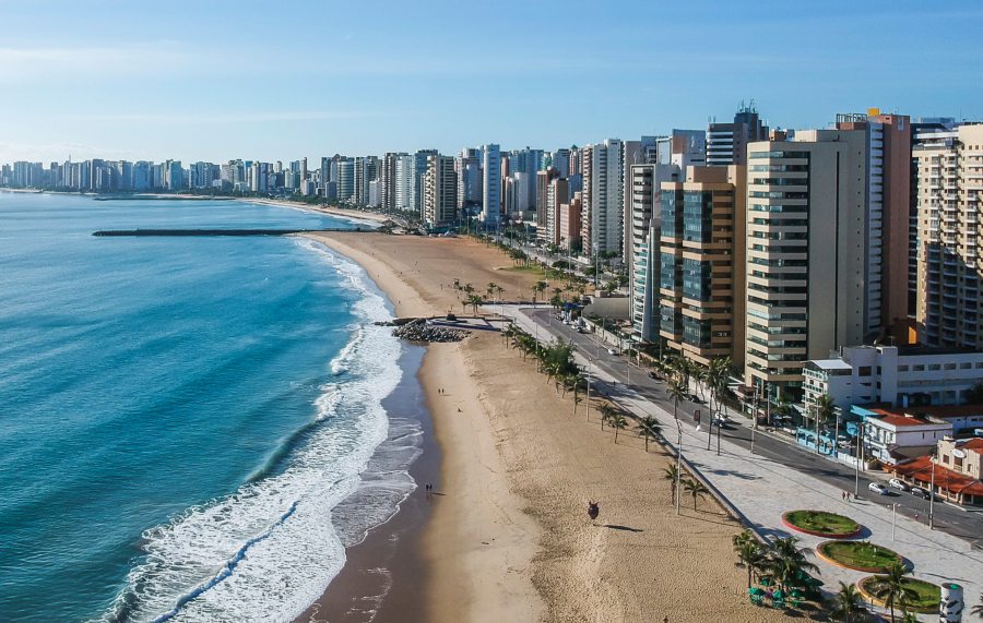 Setor imobiliário encerra 2020 com alta em vendas e número de lançamentos