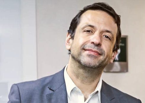 Fredy Albuquerque nomeado por Jair Bolsonaro como novo titular do Conselho Administrativo de Recursos Fiscais Fredy Albuquerque nomeado por Jair Bolsonaro como novo titular do Conselho Administrativo de Recursos Fiscais