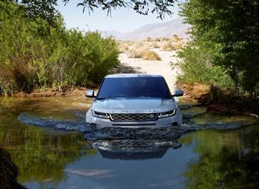 Land Rover apresenta nova linha 2021 da Discovery Sport e Range Rover Evoque