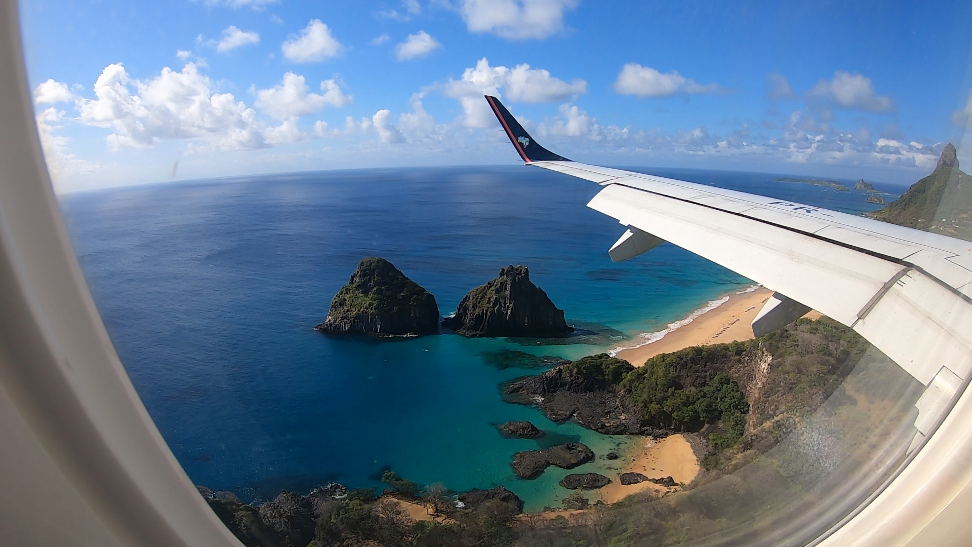 Fernando de Noronha terá primeiro Posto de Abastecimento de Aeronaves