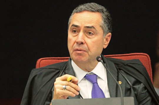 TSE suspende sanções para quem não votou ou justificou ausência nas eleições