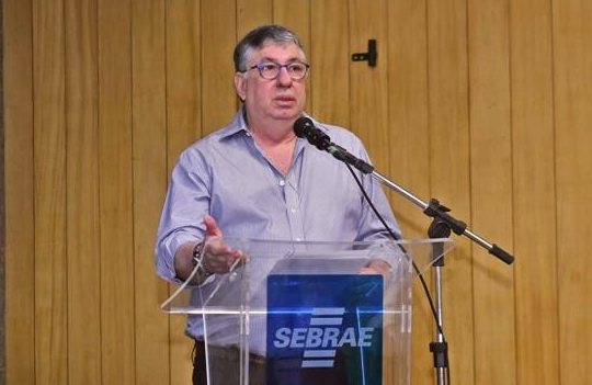 Maia Júnior diz que Toyota mantém seu interesse em implantar um centro de distribuição de peças na área do CIPP