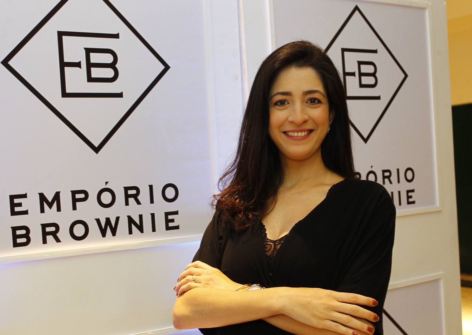 Público paulista conta com novo endereço para saborear brownie nordestino. Vem saber!