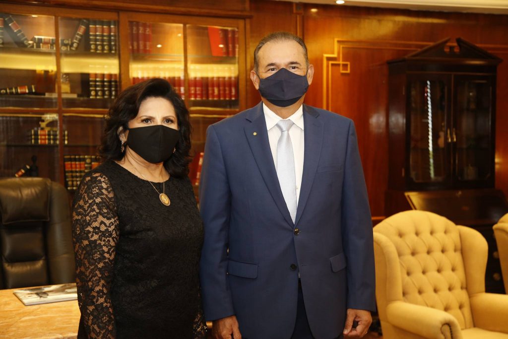 Nailde Pinheiro E Washington Araujo (3)