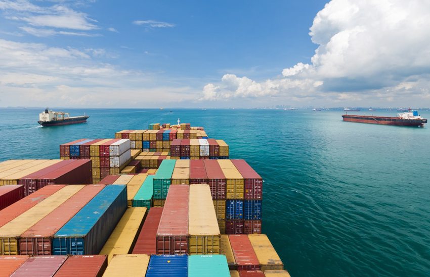 Alta do frete marítimo deve encarecer preços de produtos importados no Ceará