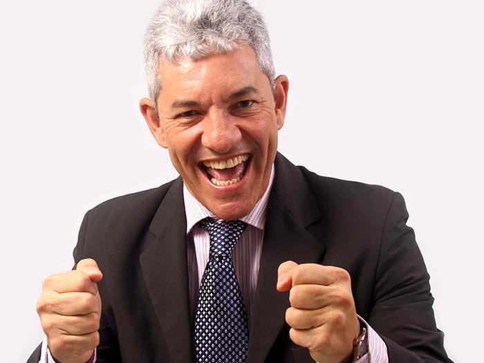 Luto! Nelson Gonçalves falece vítima de câncer