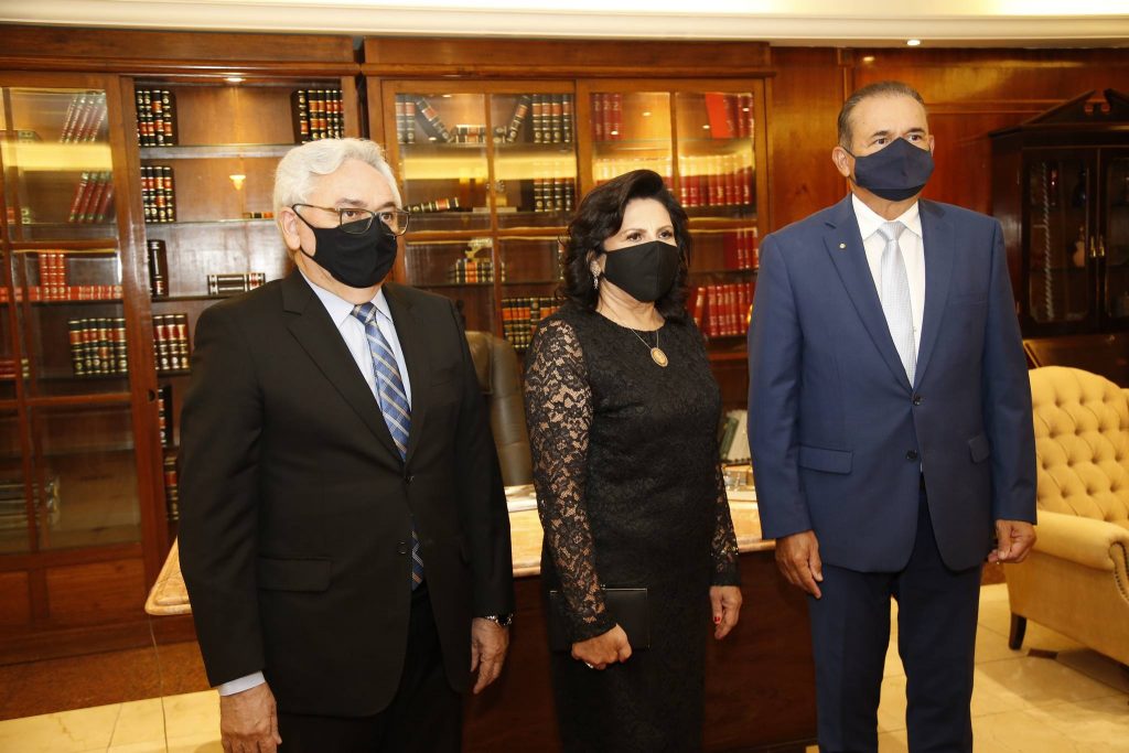 Paulo Airton, Nailde Pinheiro E Washington Araujo (3)