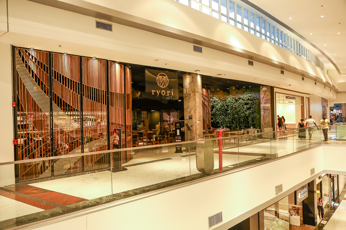 Pensando em ir ao Shopping no feriado? Confira o funcionamento nesta terça-feira (2)