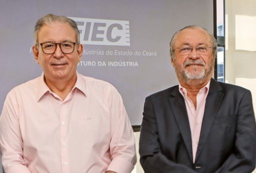 Ricardo Cavalcante e Cândido Albuquerque assinam acordo de cooperação técnica nesta sexta-feira