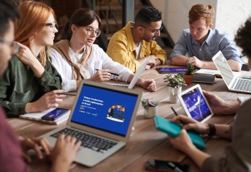 Sistema Hapvida divulga cinco startups selecionadas para as finais do Explora Sistema Hapvida divulga cinco startups selecionadas para as finais do Explora