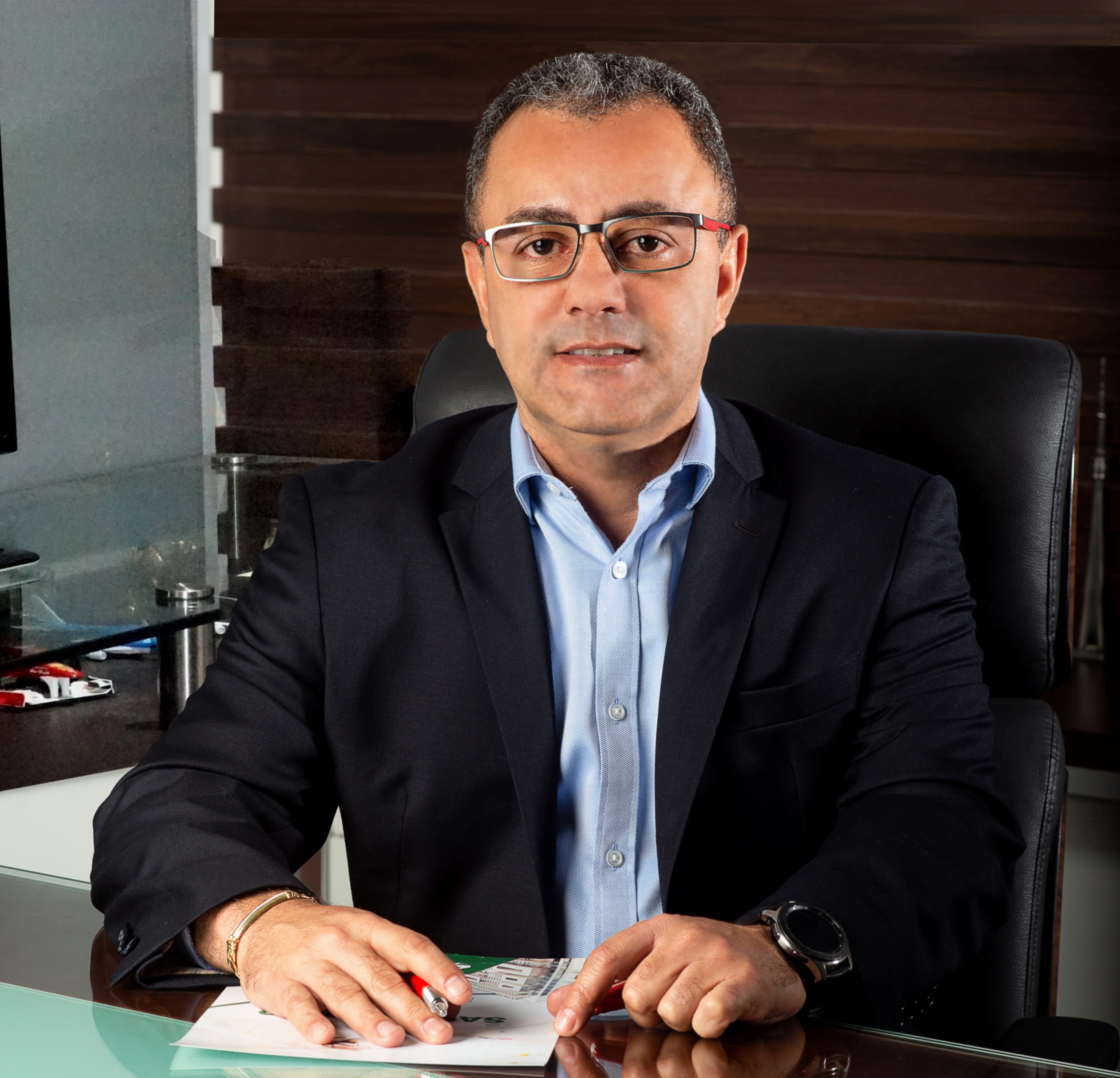 Líder do Conselho Administrativo do Grupo Servnac lança livro sobre técnicas de administração de condomínios