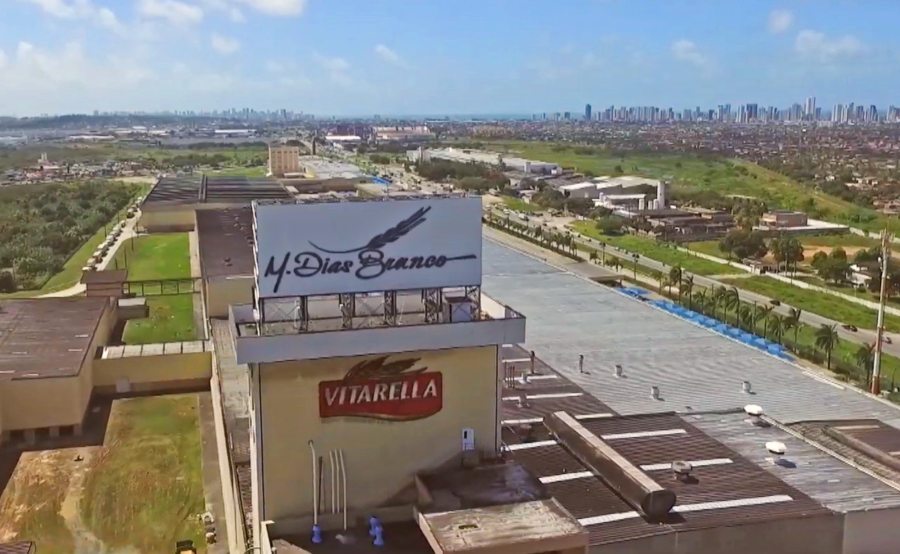 Conselho da M. Dias Branco aprova a emissão de R$ 960 milhões em debêntures vencendo em 2028 e 2031