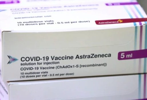 Fiocruz receberá dois milhões de doses da vacina da AstraZeneca vindas da Índia