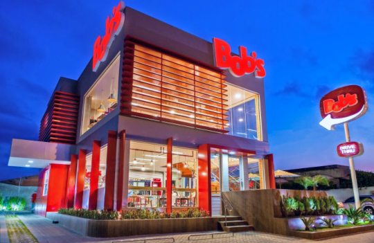 Rede de fast-food deverá inaugurar 12 novas unidades em Fortaleza este ano Rede de fast-food deverá inaugurar 12 novas unidades em Fortaleza este ano