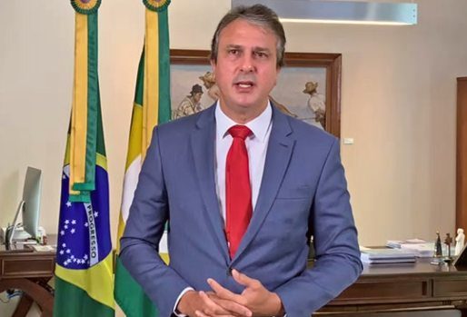 Camilo Santana destaca importância de garantir a capacidade de investimentos