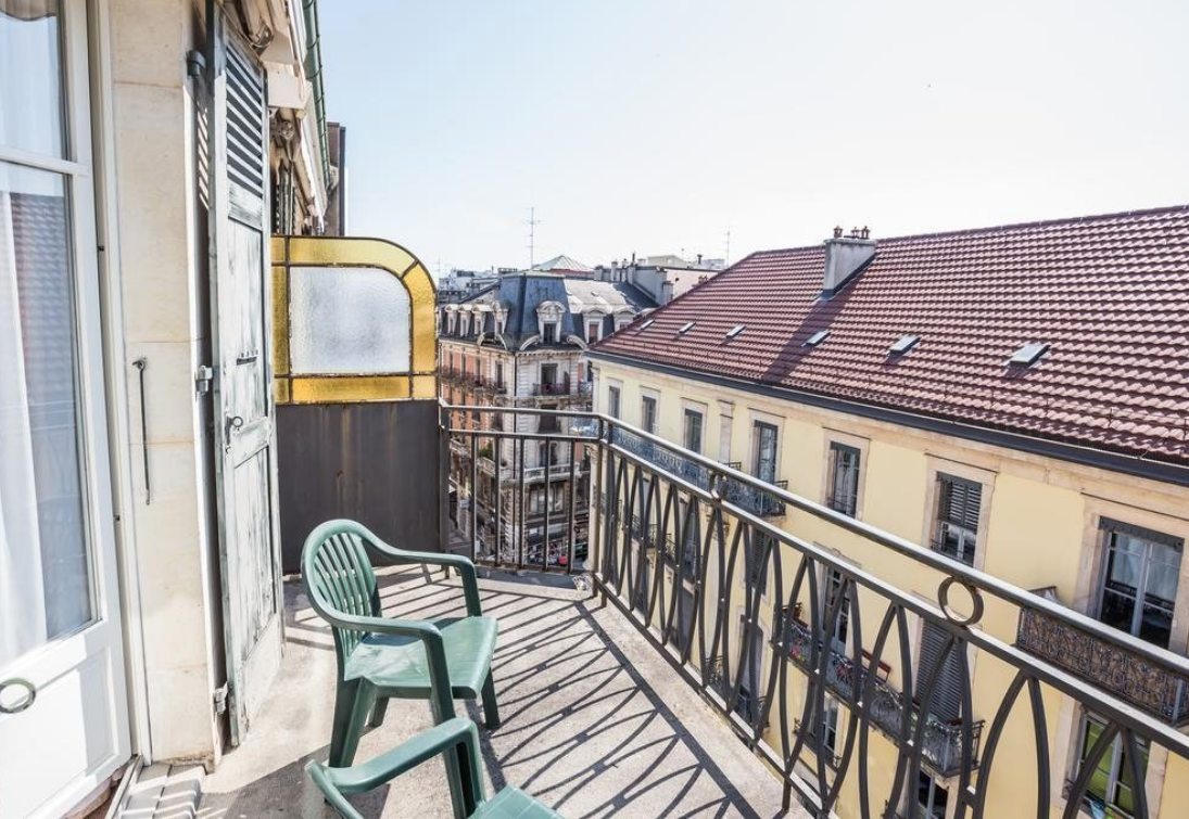 Hotéis na Suíça acolhem moradores de rua