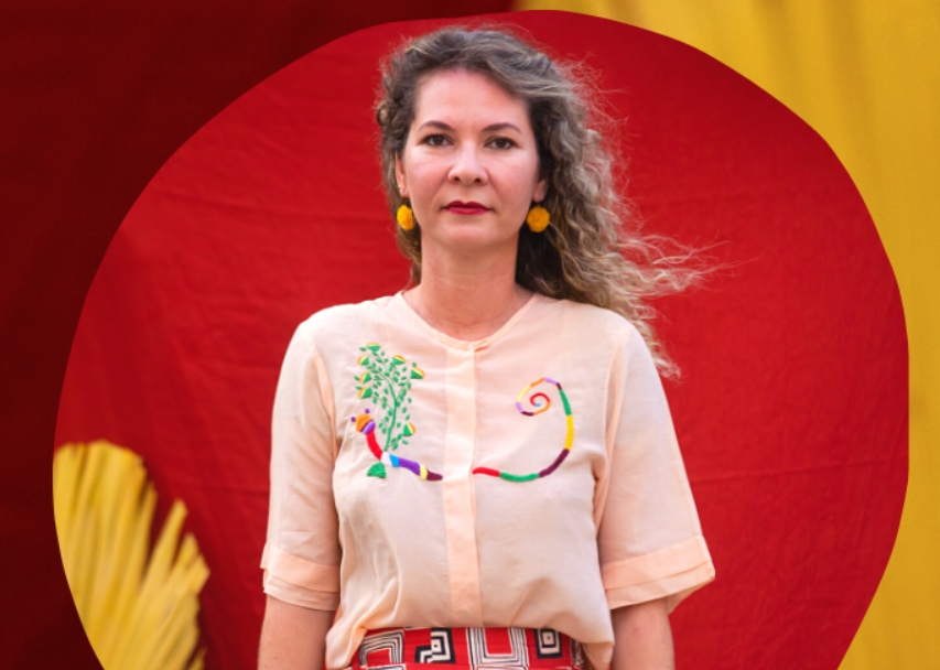 Jô de Paula promove workshop sobre Experimentações Criativas