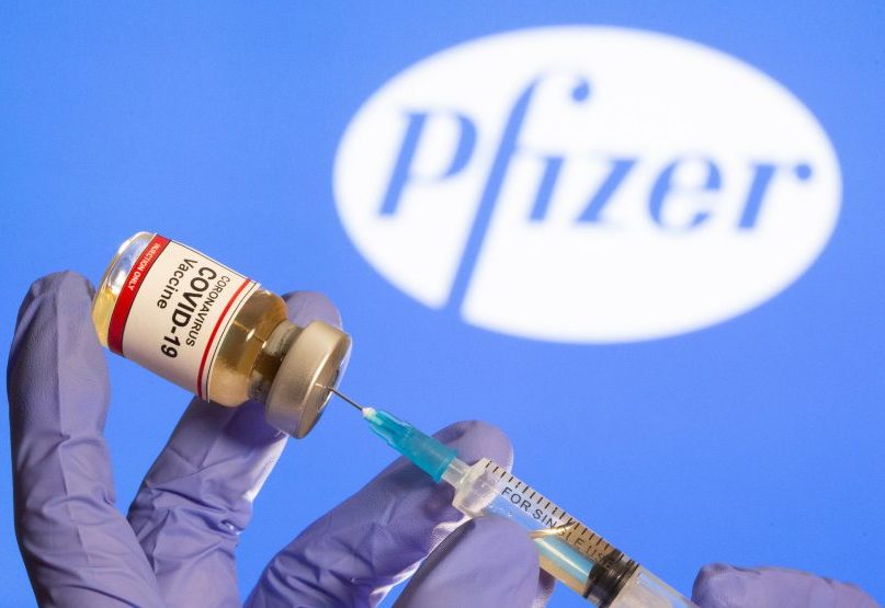 Anvisa concede registro definitivo para a vacina desenvolvida pela Pfizer/BioNTech Anvisa concede registro definitivo para a vacina desenvolvida pela Pfizer/BioNTech